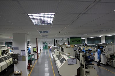深圳市康力晟電子有限公司 專(zhuān)業(yè)通訊設(shè)備制造商